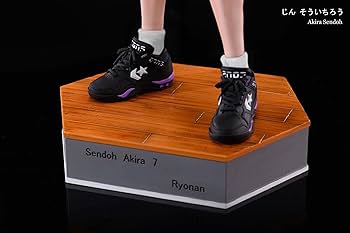 あきらちゃん専用 Amazon.co.jp: 仙道彰 せんどうあきら フィギュア 1/4スケール
